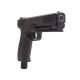 PISTOLA DE DEFENSA PERSONAL VESTA PDW50 CON 14 JULIOS DE POTENCIA