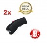 PACK DE 2 DEFENSAS ELECTRICA TA-SER MOD. 309 CON 4.000.000 VOLT Y LUZ LED SEGADORA DE 130 LUMENS