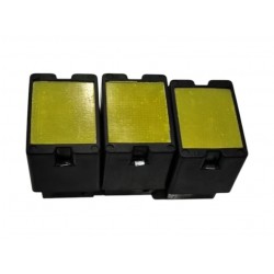 CARTUCHOS DE RECAMBIO PARA PISTOLAS TAZER DISTANCIA Z1