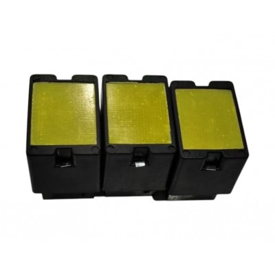 CARTUCHOS DE RECAMBIO PARA PISTOLAS TAZER DISTANCIA Z1