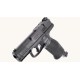 Pistola de balas de goma T4E TPX 50 Gen2 - Calibre 50 (19,9 julios)