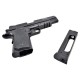 Pack Pistola Swiss Arms SA 1911 CO2 BB de 4,5 mm 1,6 julios
