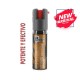 Spray Defensa Personal de pimienta GEL para defensa contra animales peligrosos y atacantes 11gr