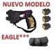 PISTOLA TASER DISTANCIA EAGLE*** CON 3 CARTUCHOS DE REPUESTO