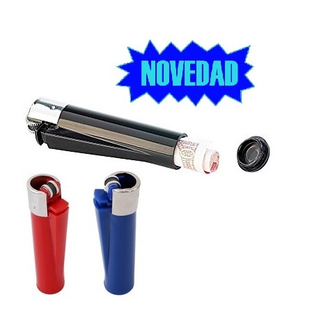 SECRET SAFE STASH MECHERO ESCONDITE