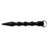 KUBOTAN DEFENSA PERSONAL 3 ANILLAS NEGRO