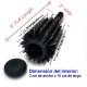 CEPILLO DE PELO ENCONDITE STASH SAFE PARA OBJETOS DE VALOR
