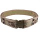 CINTURÓN AJUSTABLE PARA HOMBRES Y MUJERES COLOR CAMO TÁCTICO,EJERCITO, POLICÍA Y SEGURIDAD PRIVADA