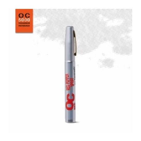 SPRAY DE PIMIENTA DEFENSA PERSONAL EN FORMA DE ESTILOGRAFICA