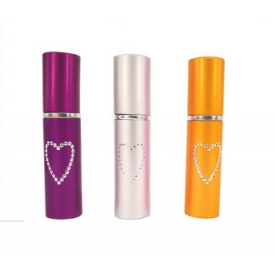 SPRAYS DEFENSA PERSONAL EN FORMA DE PINTALABIOS PACK 3 UNIDADES 20 ML