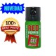 SPRAY DEFENSA PERSONAL PIMIENTA RED PEPPER GEL 40 ML