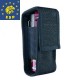 ESP FUNDA EN NYLON PARA SPRAYS DE DEFENSA 40 ML