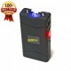 DEFENSA ELECTRICA TASER MOD. 800 CON 5.500.000 VOLT. RECARGABLE CON LINTERNA LUZ LED