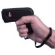 DEFENSA ELECTRICA TASER STUN GUN EN FORMA DE PISTOLA ELECTRICA