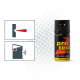 SPRAY DEFENSA PERSONAL GEL PROTECT PIMIENTA DE LARGO ALCANCE CONTRA ATACANTES Y ANIMALES PELIGROSOS 40 ML