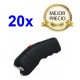 DEFENSA ELECTRICA TASER MOD. 309 CON 4.000.000 VOLT Y LUZ LED SEGADORA DE 130 LUMENS