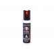 Spray defensa personal lacrimógeno en gas CS CBM 25ml