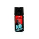 SPRAY DEFENSA PERSONAL GAS CS MODELO KO 007 EFICAZ CONTRA AGRESORES 40 ML