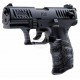 PISTOLA DETONADORA WALTHER 9 MM PAK PARA DEFENSA PERSONAL