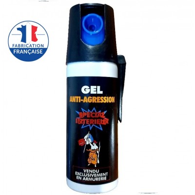 Spray de defensa Astron Defender - Gabilondo Sport