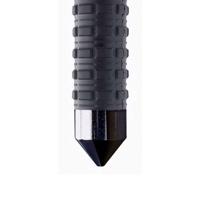 PUNTERA KUBOTAN COLOR NEGRO PARA DEFENSAS EXTENSIBLES MODELOS ESP