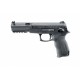 Pistola UX Umarex cal. 4.5 mm .177 Modelo DX17