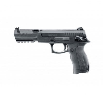 Pistola UX Umarex cal. 4.5 mm .177 Modelo DX17