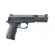 Pistola UX Umarex cal. 4.5 mm .177 Modelo DX17