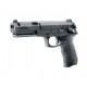 Pistola UX Umarex cal. 4.5 mm .177 Modelo DX17