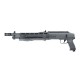 FUSIL CON BOLAS DE GOMA CALIBRE 68 T4E HDB 68 CON 16 JULIOS DE POTENCIA PAQUETE COMPLETO