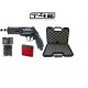 Pack Defensa Revolver Umarex T4E HDR50 (11 Julios) con maletin , bolas de defensa y cartuchos de gas CO2 incluidos