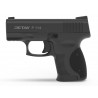 PISTOLA RETAY MODELO P114 DE DEFENSA CALIBRE PAK 9MM PEQUEÑA Y MANEJABLE