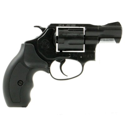 Bruni New 380 - Revolver 9 mm RK detonador fogueo