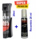 SPRAY PIMIENTA RSG POLICE 28 ML CON REPUESTO DE 28 ML INCLUIDO