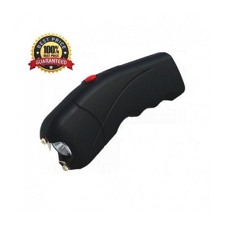 DEFENSA ELECTRICA TASER MOD. 309 CON 4.000.000 VOLT Y LUZ LED SEGADORA DE 130 LUMENS