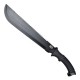MACHETE DE PRECISION SCK ORIGINAL EN ACERO DE 46 CM ERGONOMICO