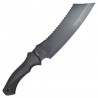 MACHETE CUCHILLO DE CAZA ALTA PRECISION ORIGINAL SCK DE 39 CM