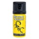 SPRAY DEFENSA PERSONAL XTREM STOP ATACK PIMIENTA 15% CONCENTRADO