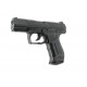 PISTOLA WALTHER P99 DAO CO2 PARA BOLAS BBS 6MM