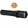 DEFENSA ELECTRICA LINTERNA MOD. Z19 CON 3000 KV Y CON LUZ LED SEGADORA DE 130 LUMENS
