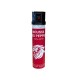 Spray de pimienta Mousse Red Pepper (75 ml / chorro) 100% producto activo
