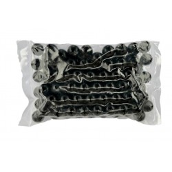 Bolsa de 50 bolas lubricadas calibre 0,68 especial para adaptador para pistolas RETAY