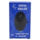 Alarma personal Scorpion Mini de 120 dB